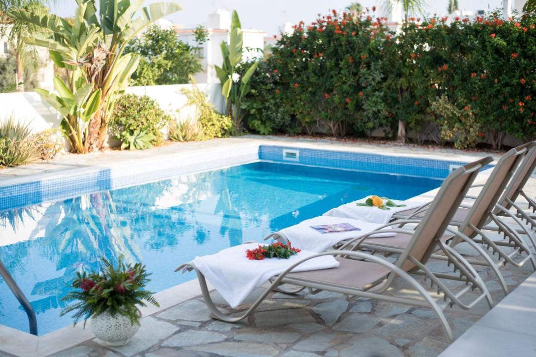 Photo of Outdoor in Protaras