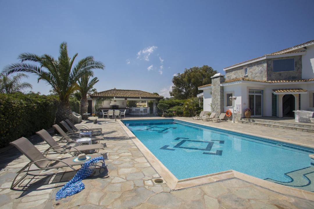 Photo of Outdoor in Cape Greko