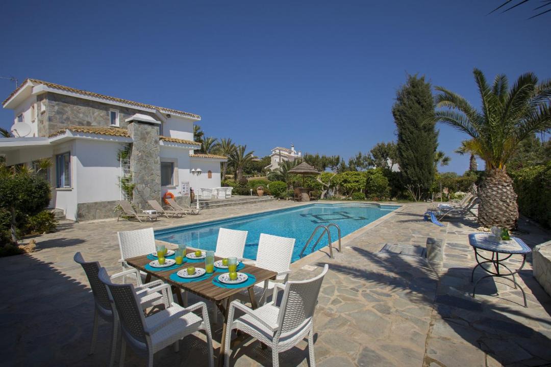 Photo of Outdoor in Cape Greko