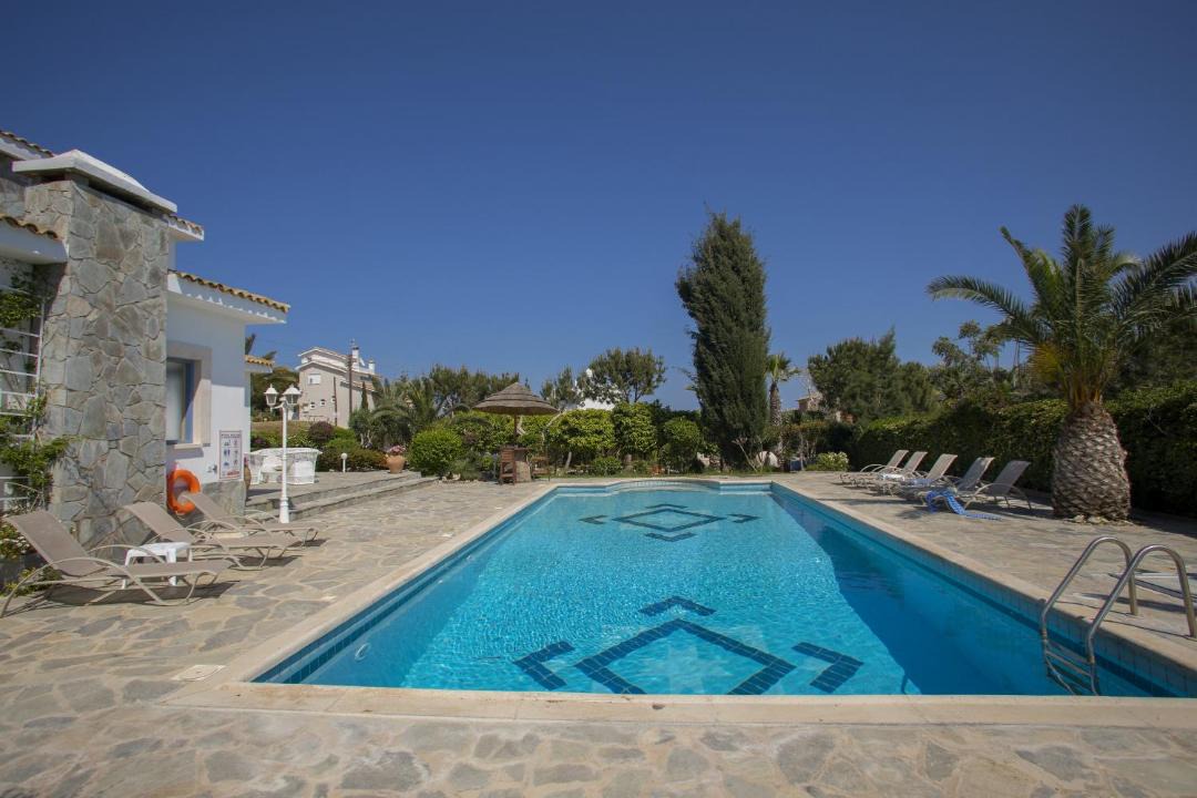 Photo of Outdoor in Cape Greko