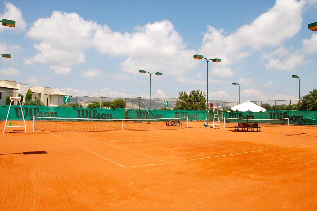 Photo of Outdoor in Aphrodite Hills