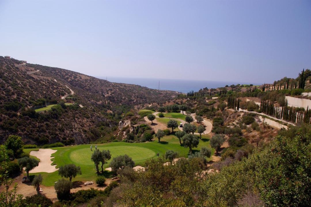 Photo of Outdoor in Aphrodite Hills