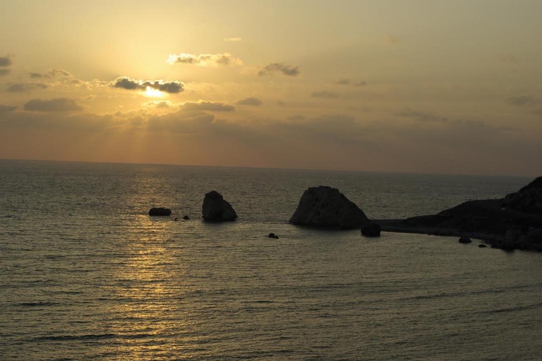 Photo of Outdoor in Aphrodite Hills