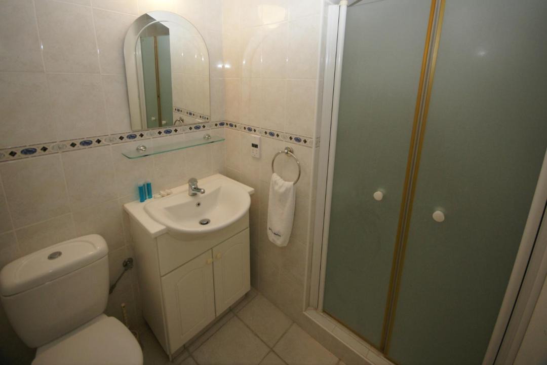 Photo of Bathroom in Chlorakas