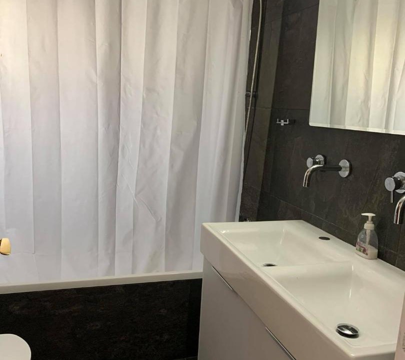 Photo of Bathroom in City Centre