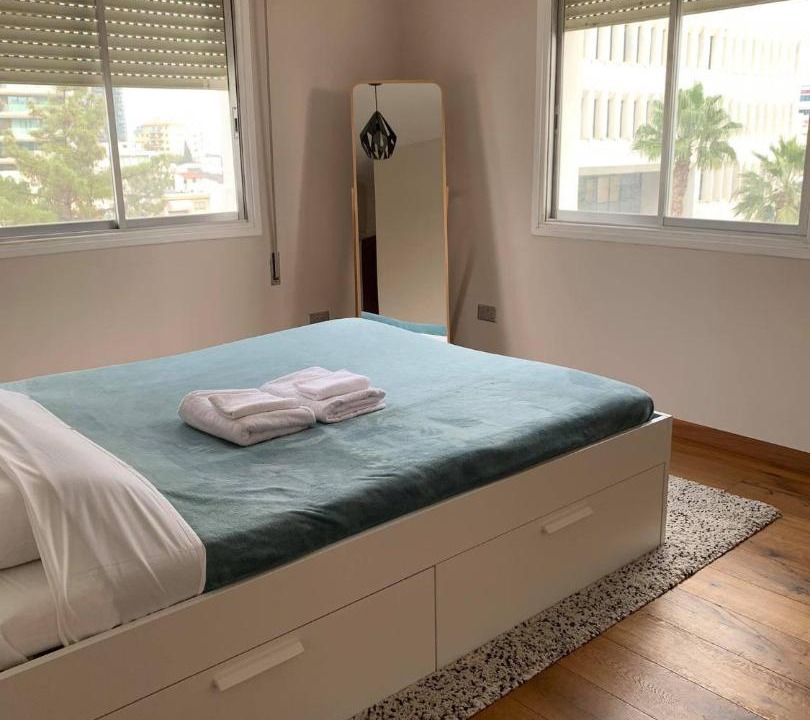Photo of Bedroom in City Centre