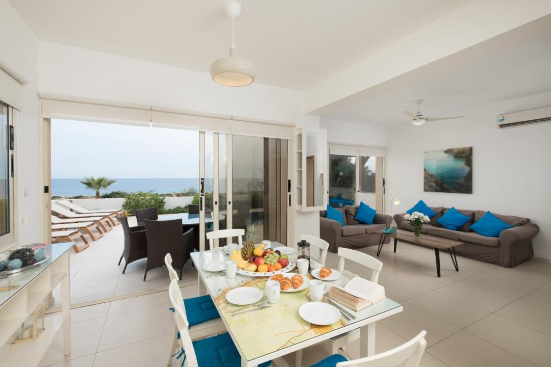 Photo of Livingroom in Cape Greko
