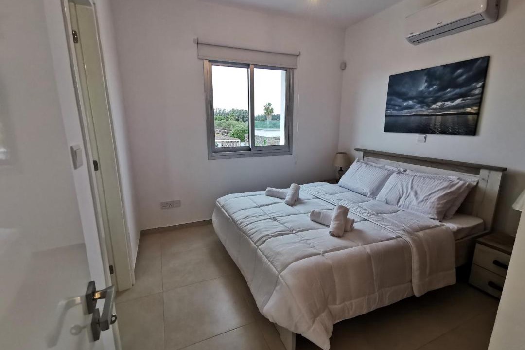 Photo of Bedroom in Geroskipou