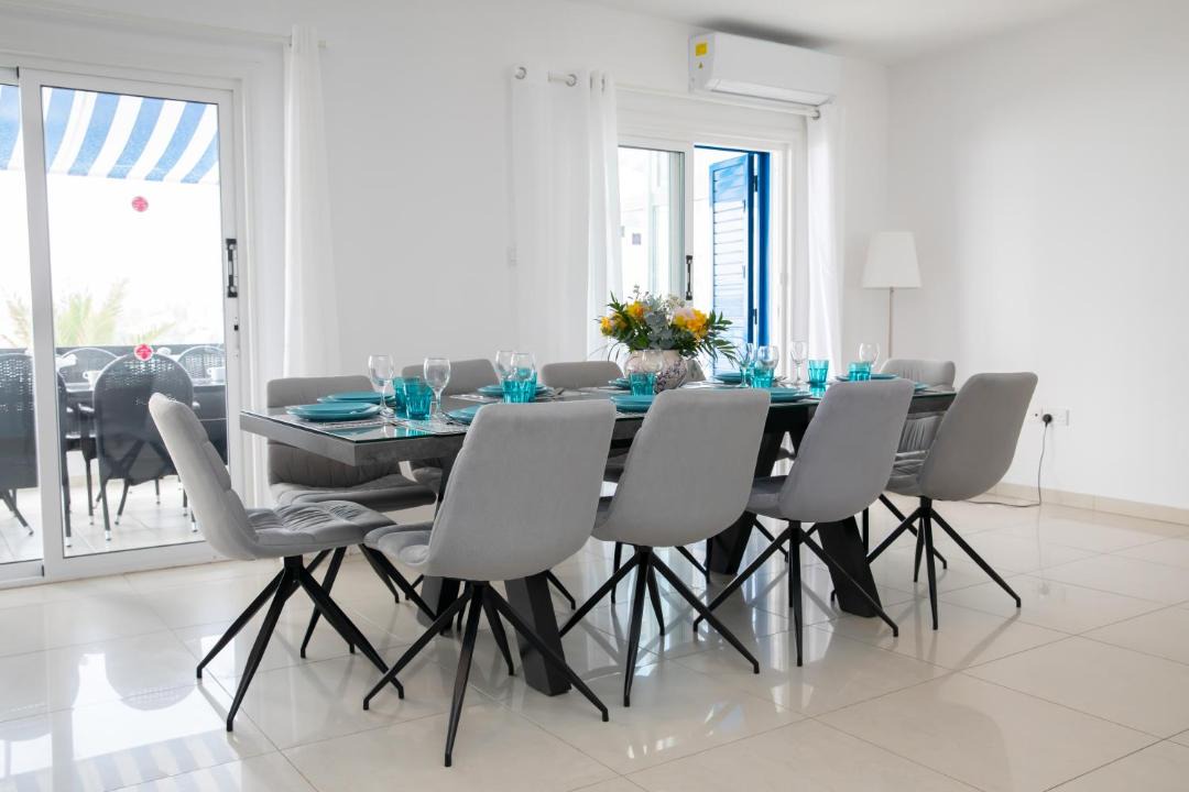 Photo of Livingroom in Pegeia