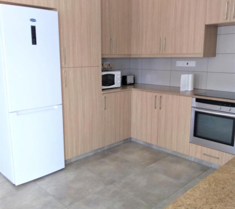 Photo of Kitchen in Livadia
