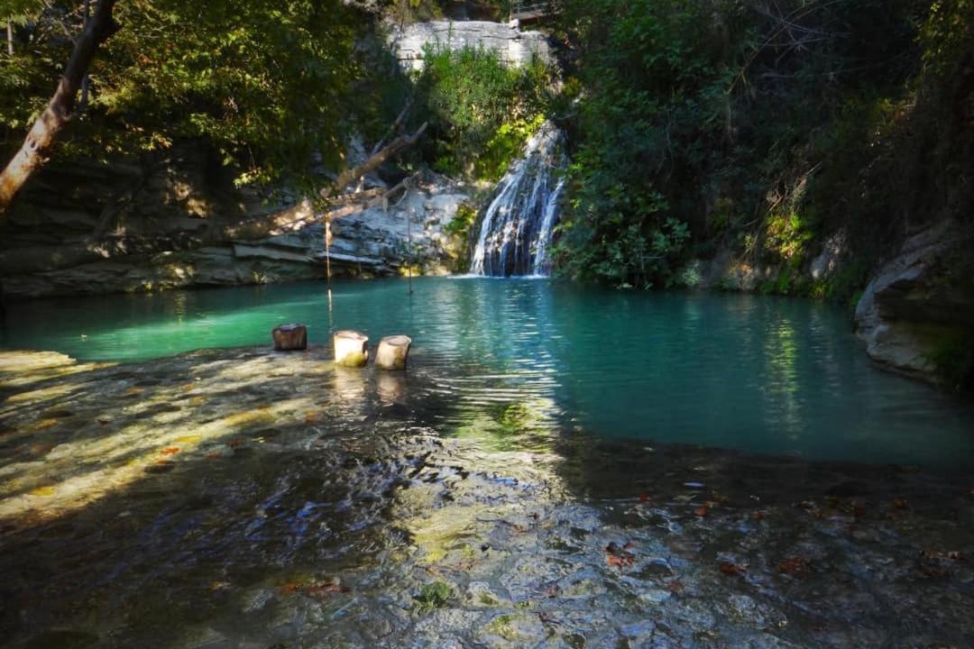 Photo of Outdoor in Koili