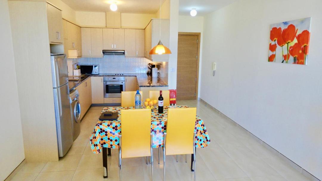 Photo of Kitchen in Polis