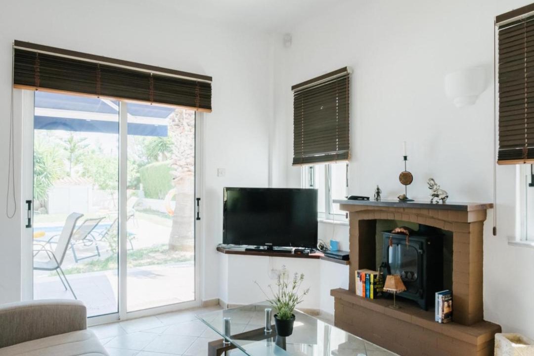 Photo of Livingroom in Latchi