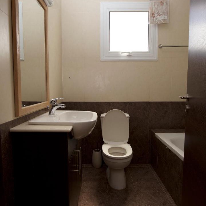 Photo of Bathroom in Kapparis