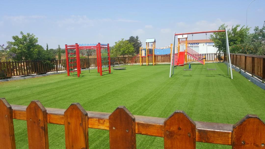 Photo of Outdoor in Kapparis