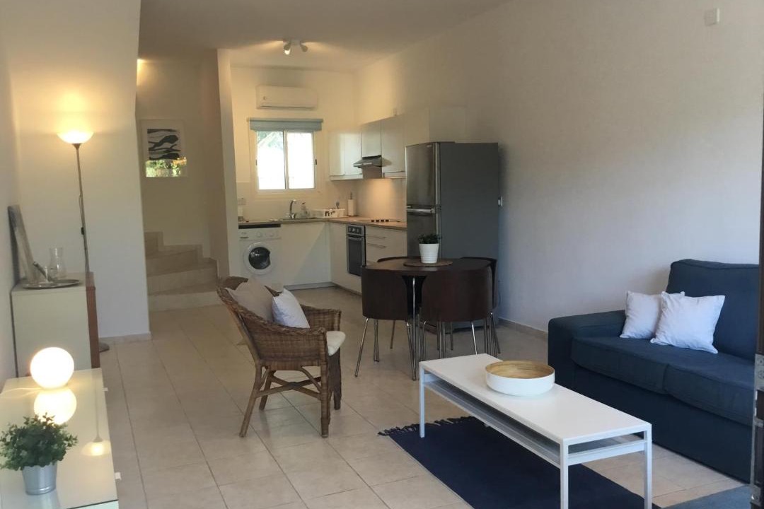 Photo of Livingroom in Pissouri