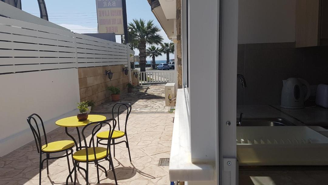 Photo of Patio Balcony in Larnaca