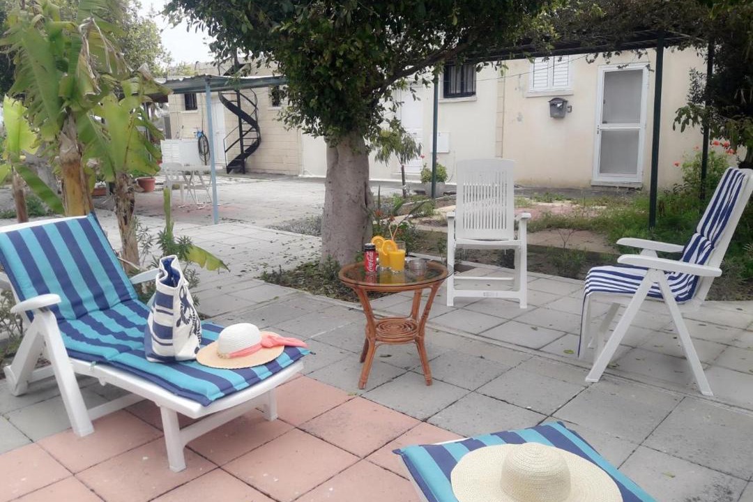 Photo of Patio Balcony in Pervolia