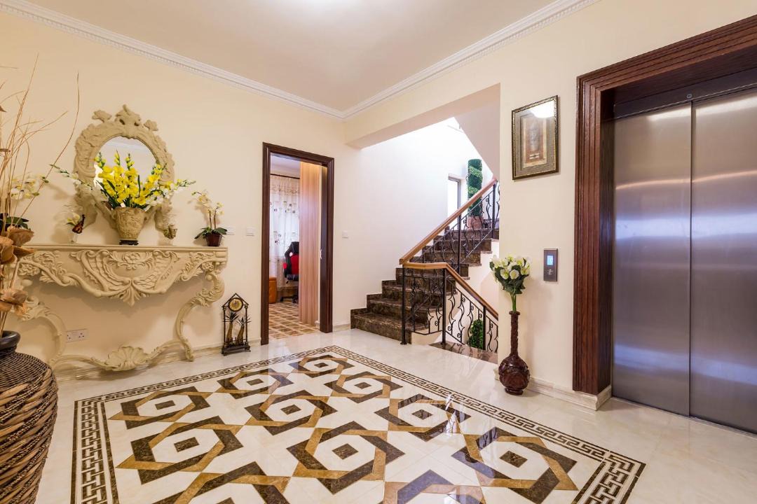 Photo of Bedroom in Ayia Marina Chrysochous