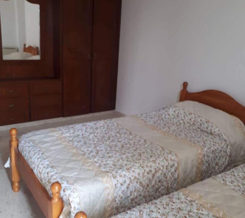 Photo of Bedroom in Droushia