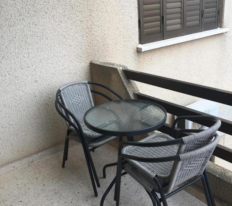 Photo of Patio Balcony in Droushia