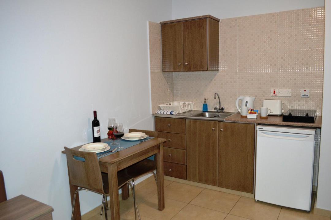 Photo of Kitchen in Ayia Napa