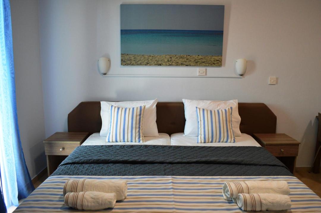 Photo of Bedroom in Ayia Napa