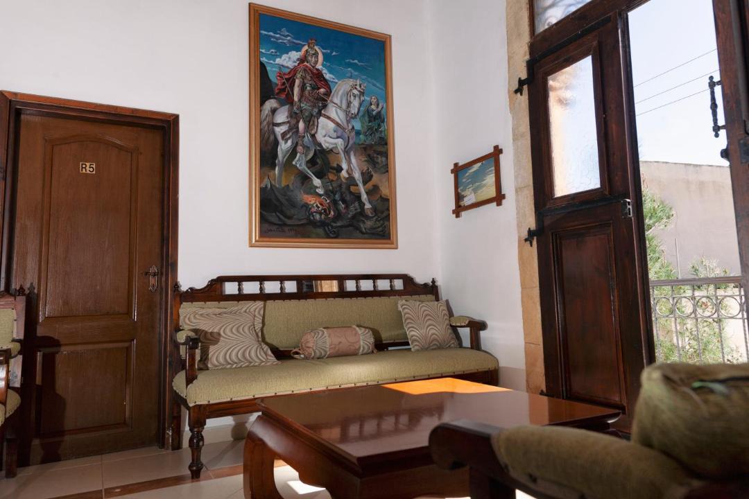Photo of Livingroom in Korucam