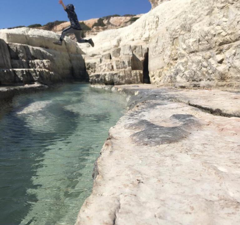 Photo of Outdoor in Peyia Town