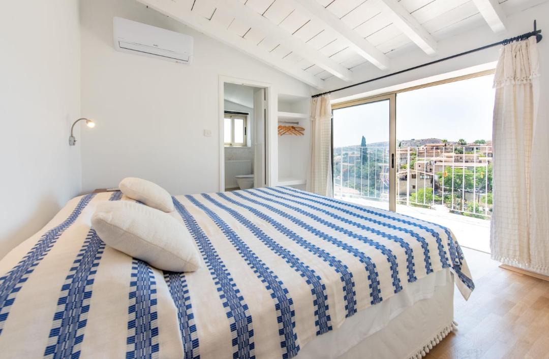Photo of Bedroom in Tochni