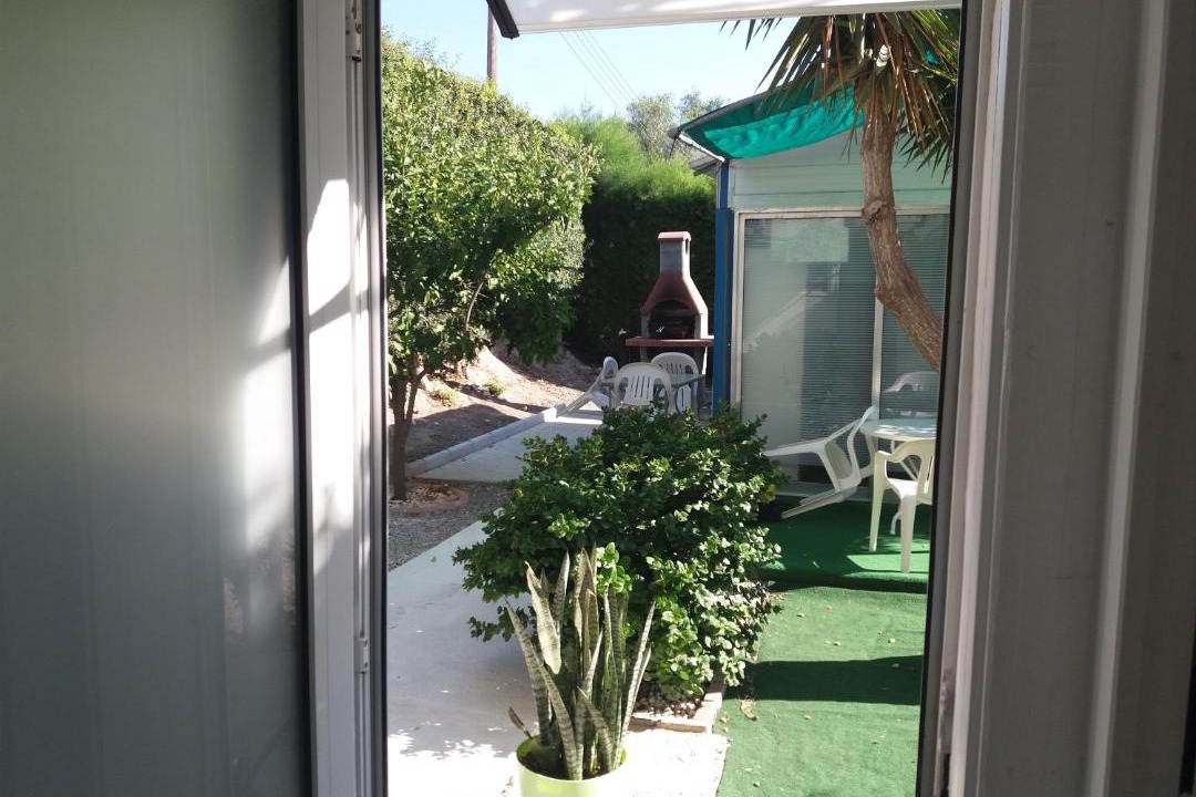 Photo of Patio Balcony in Livadia