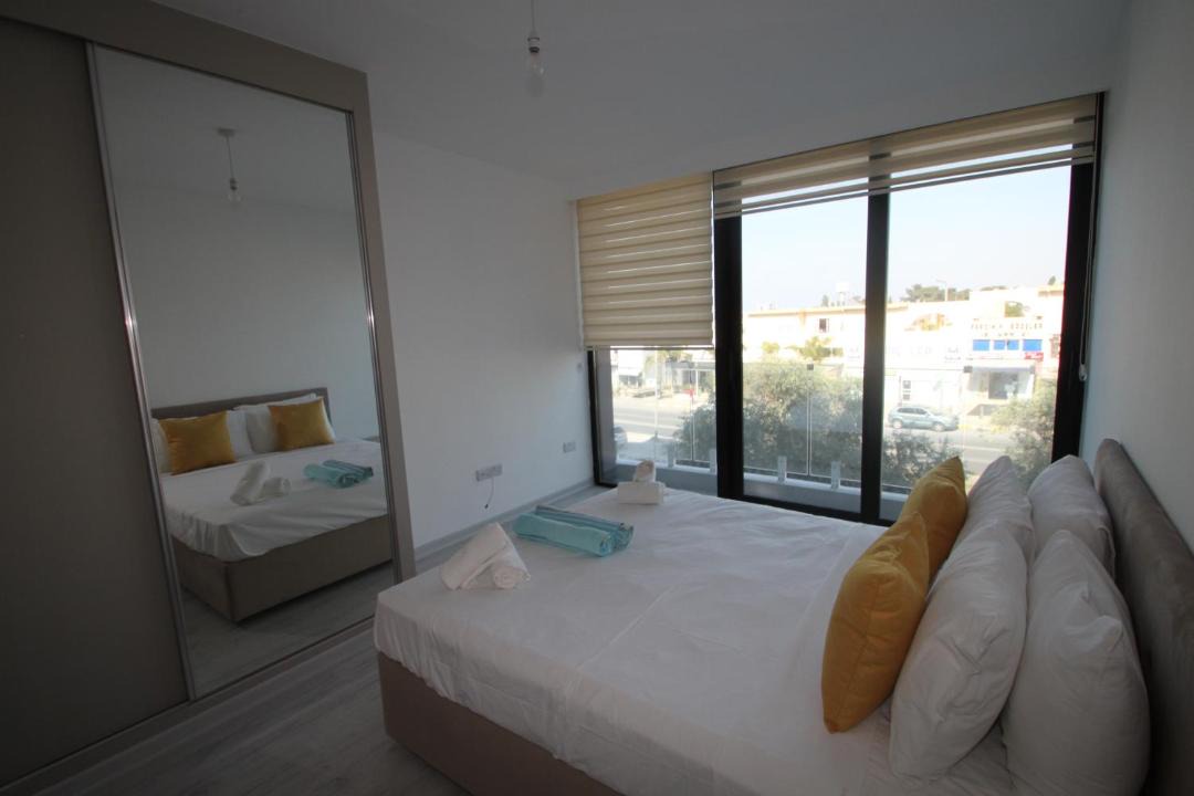 Photo of Bedroom in Dogankoy