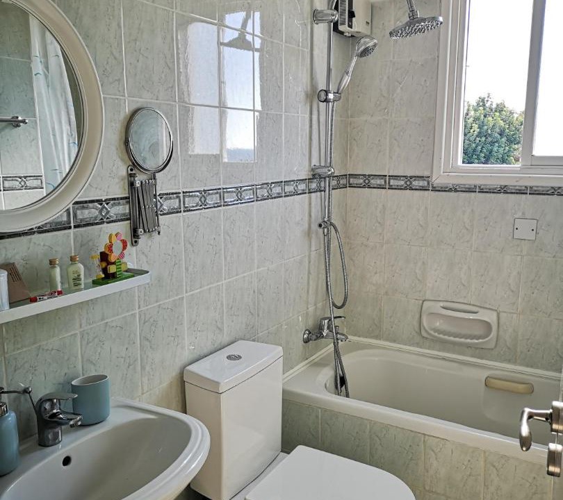 Photo of Bathroom in Latchi