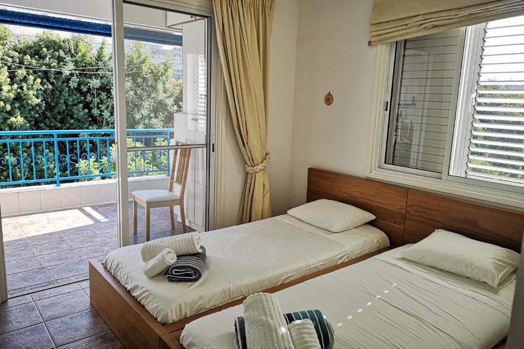 Photo of Bedroom in Latchi