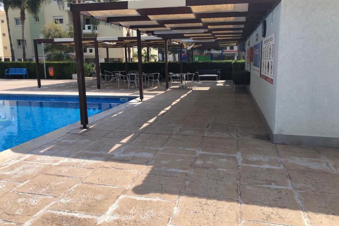 Photo of Outdoor in Germasogeia