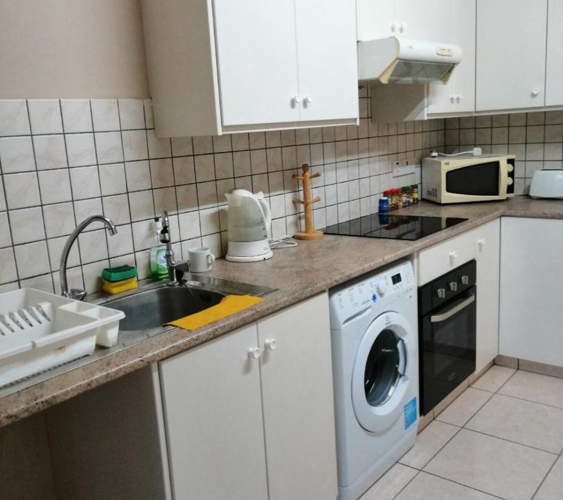 Photo of Kitchen in Skala