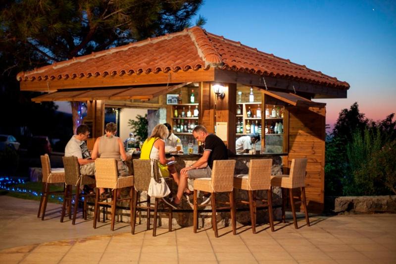 Photo of Patio Balcony in Kucukerenkoy