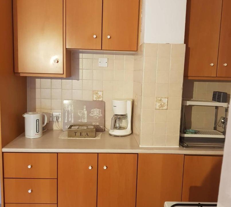 Photo of Kitchen in Larnaca