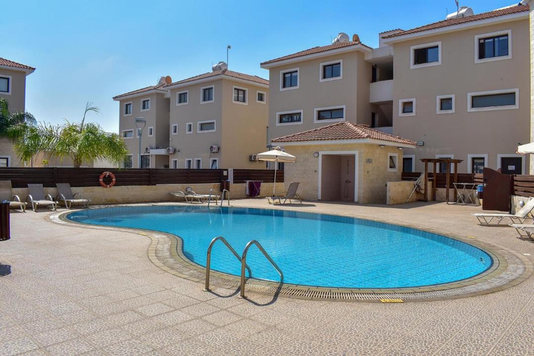 Photo of Outdoor in Kapparis