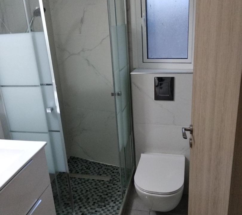 Photo of Bathroom in Paphos