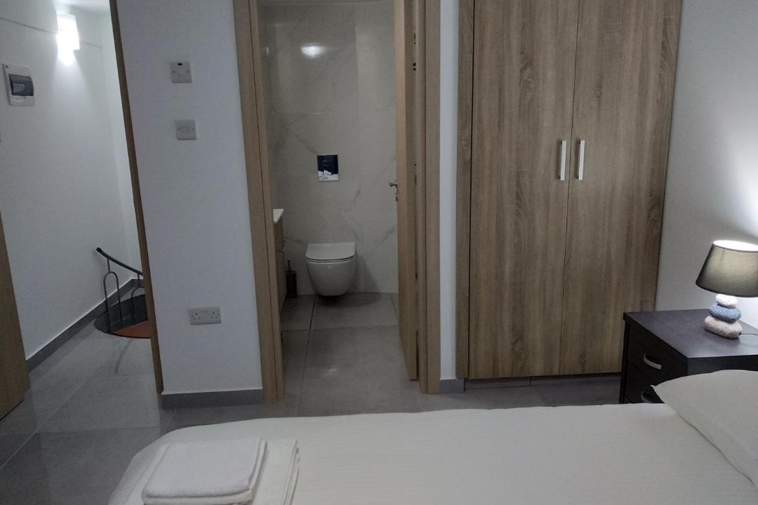 Photo of Bathroom in Paphos