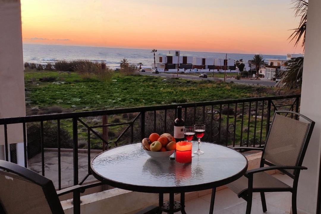 Photo of Patio Balcony in Paphos