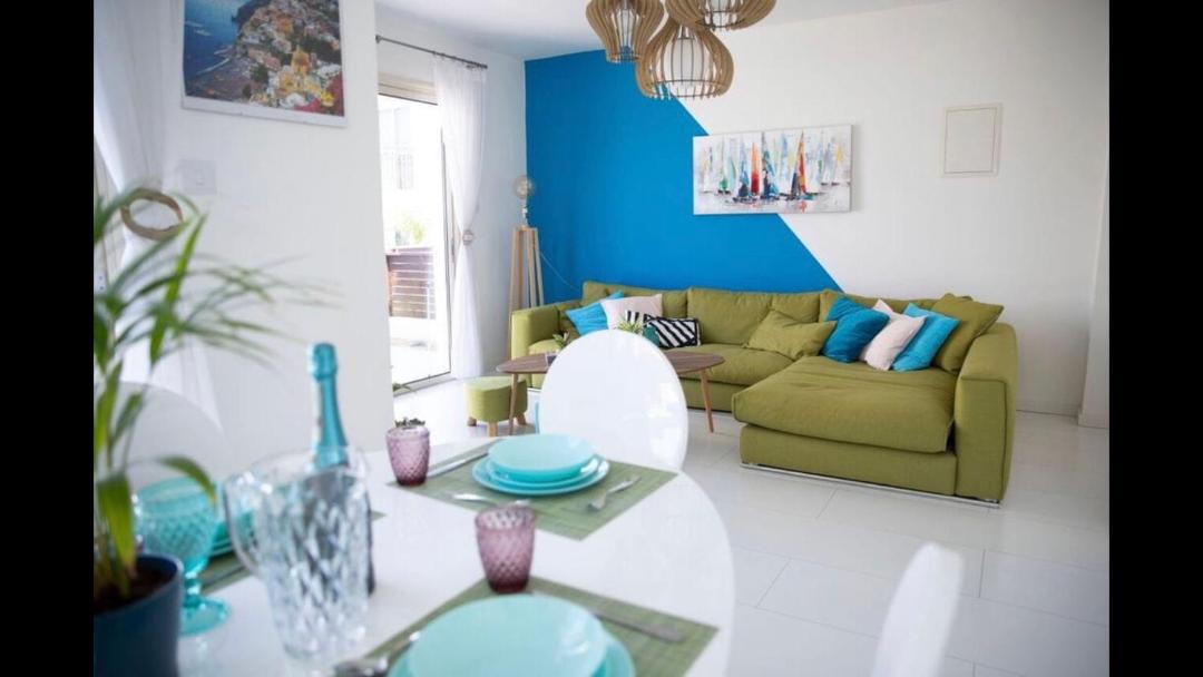 Photo of Livingroom in Kapparis