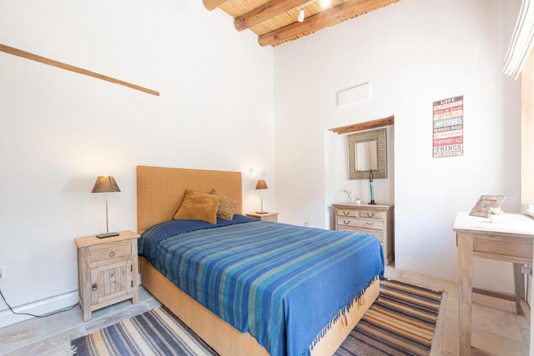 Photo of Bedroom in Tochni