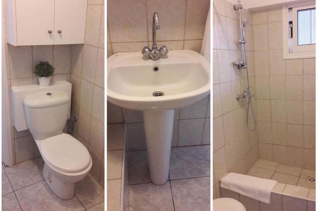 Photo of Bathroom in Livadia
