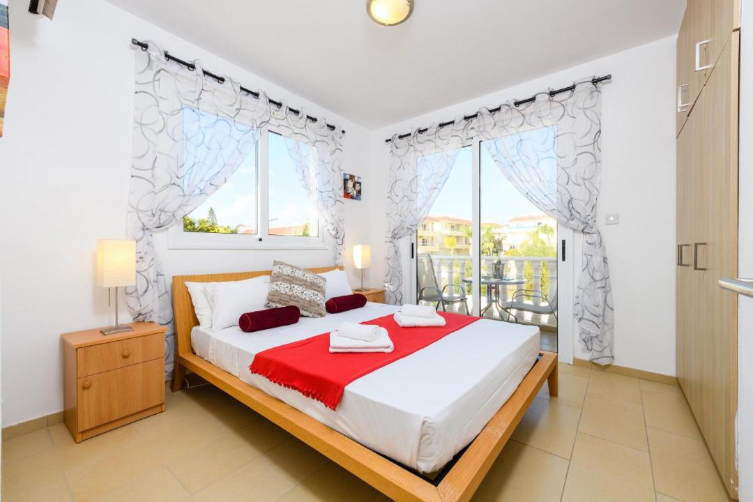 Photo of Bedroom in Ayia Napa