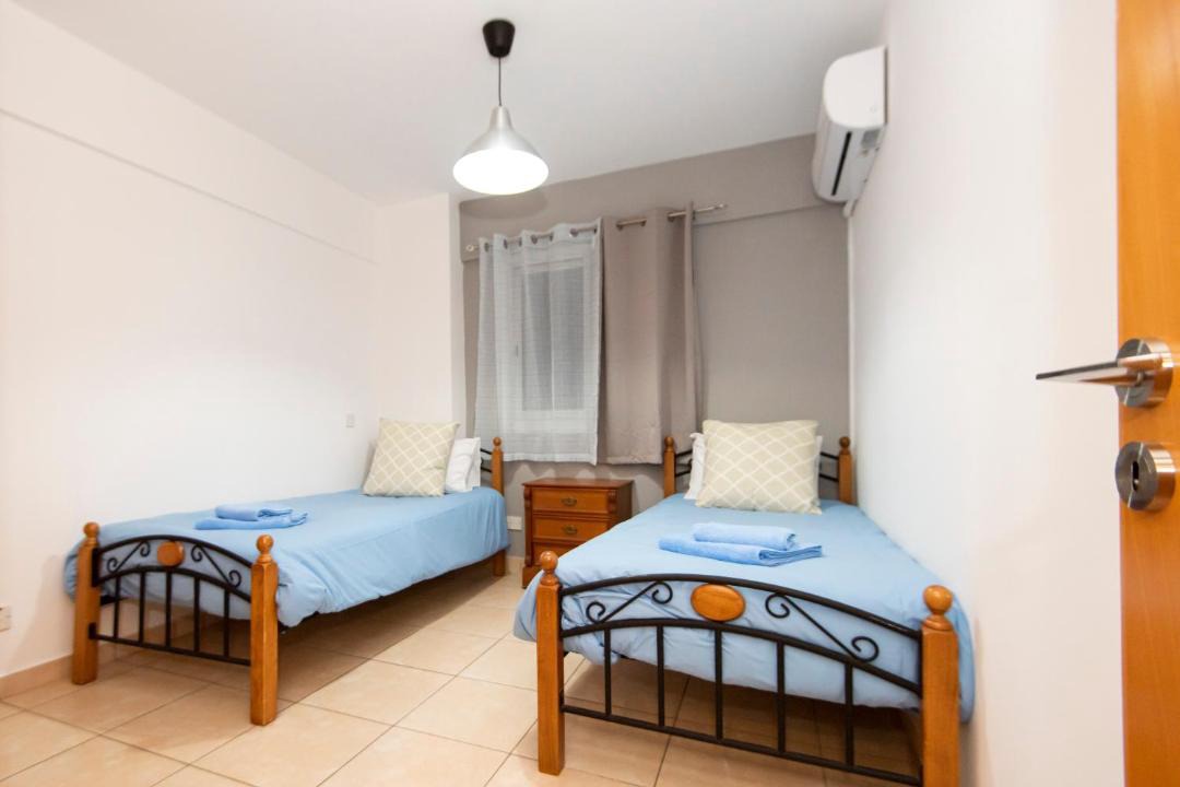 Photo of Bedroom in Larnaca City Centre