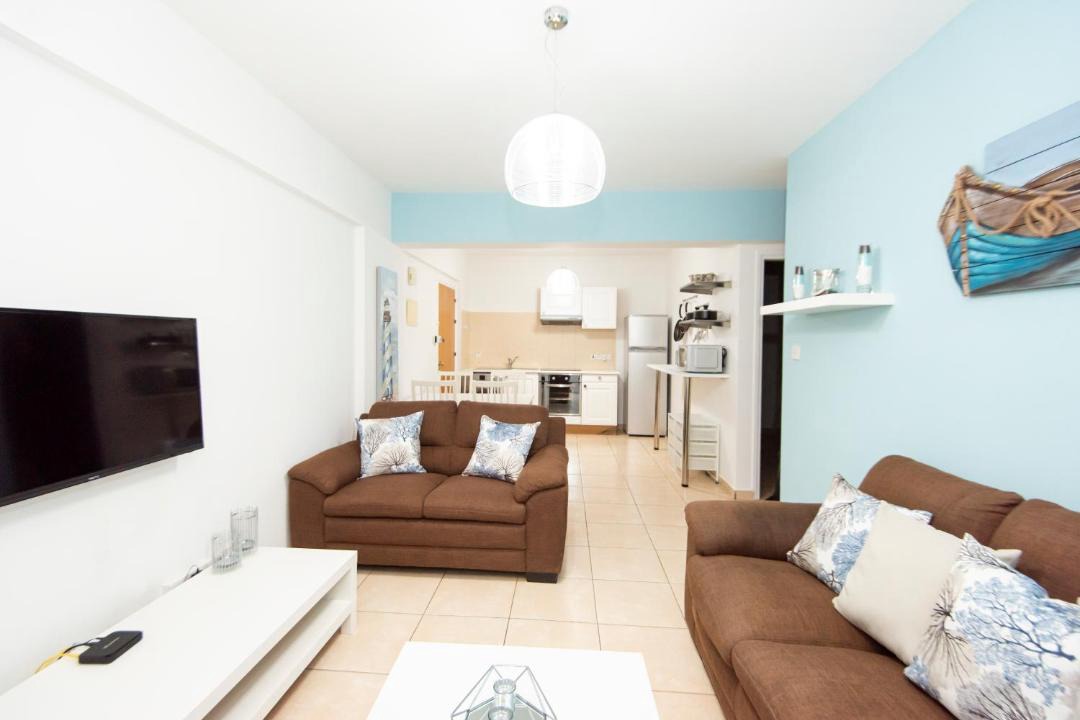 Photo of Livingroom in Larnaca City Centre