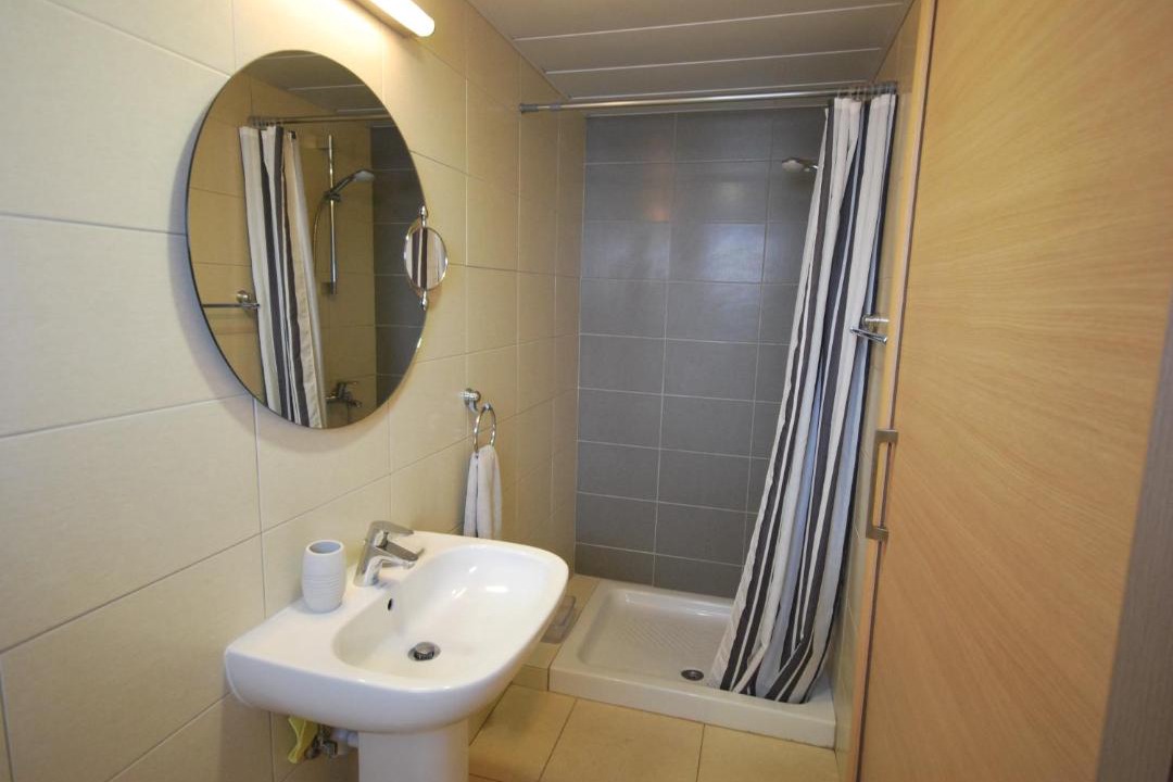 Photo of Bathroom in Historical Center