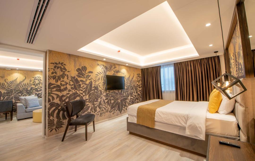 Photo of Bedroom in Nicosia